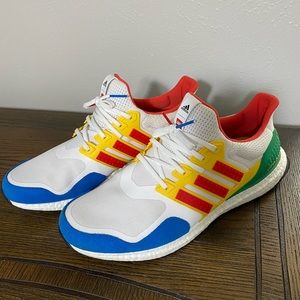 Mens Adidas Ultra Boost